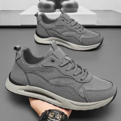 VERSATILE TREND LIGHTWEIGHT CASUAL SHOE GB-1567